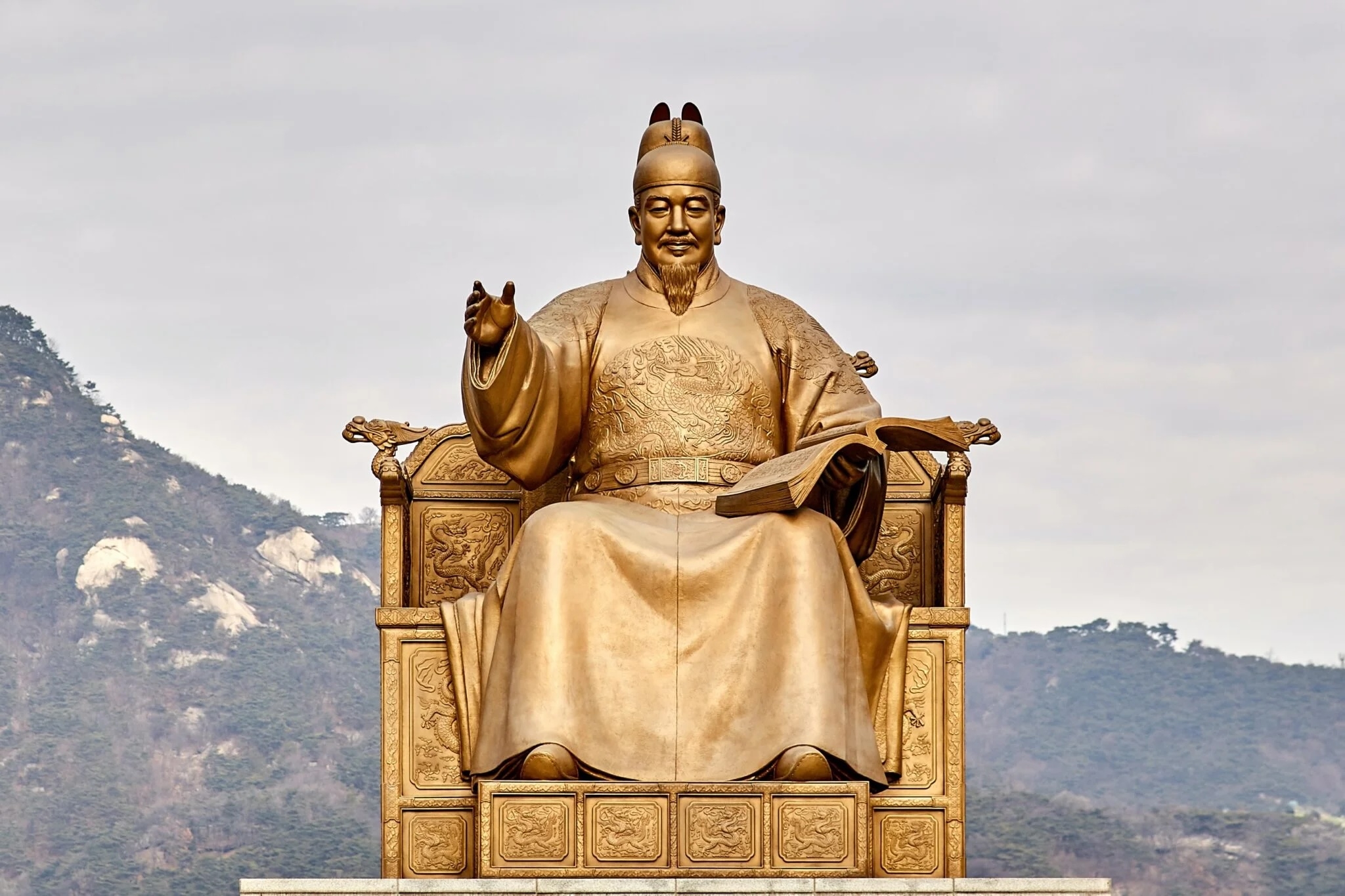 China's strategy in Korea: rewriting history to weaponize it