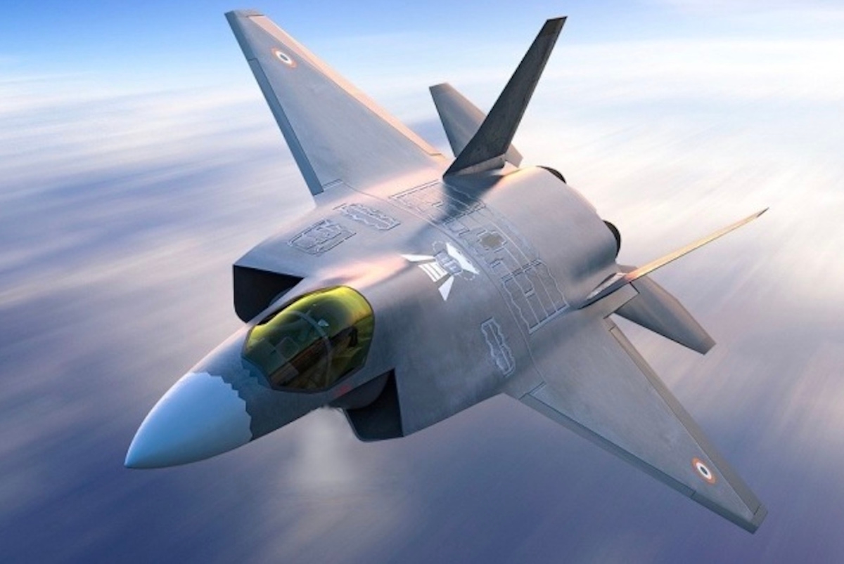 India's coming counter to Pakistan's Chinese-made fighters