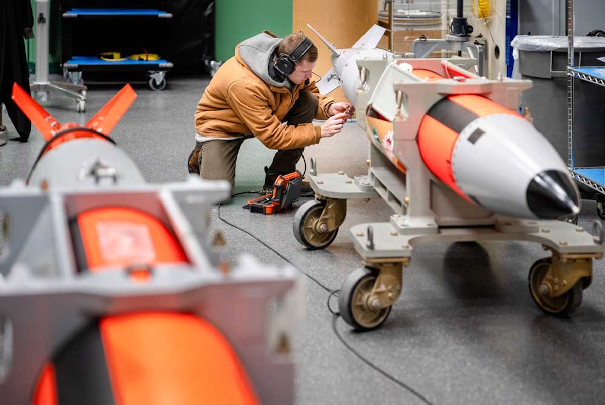 New US nuke won't fix its China deterrence problem