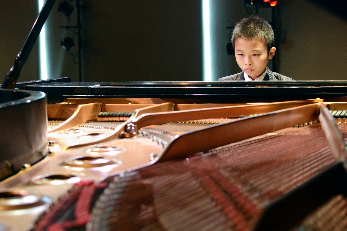 Classical music hits an air pocket in China