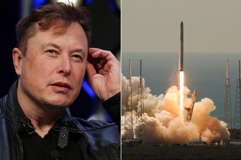 SpaceX rocket fails pile on Musk's Tesla troubles
