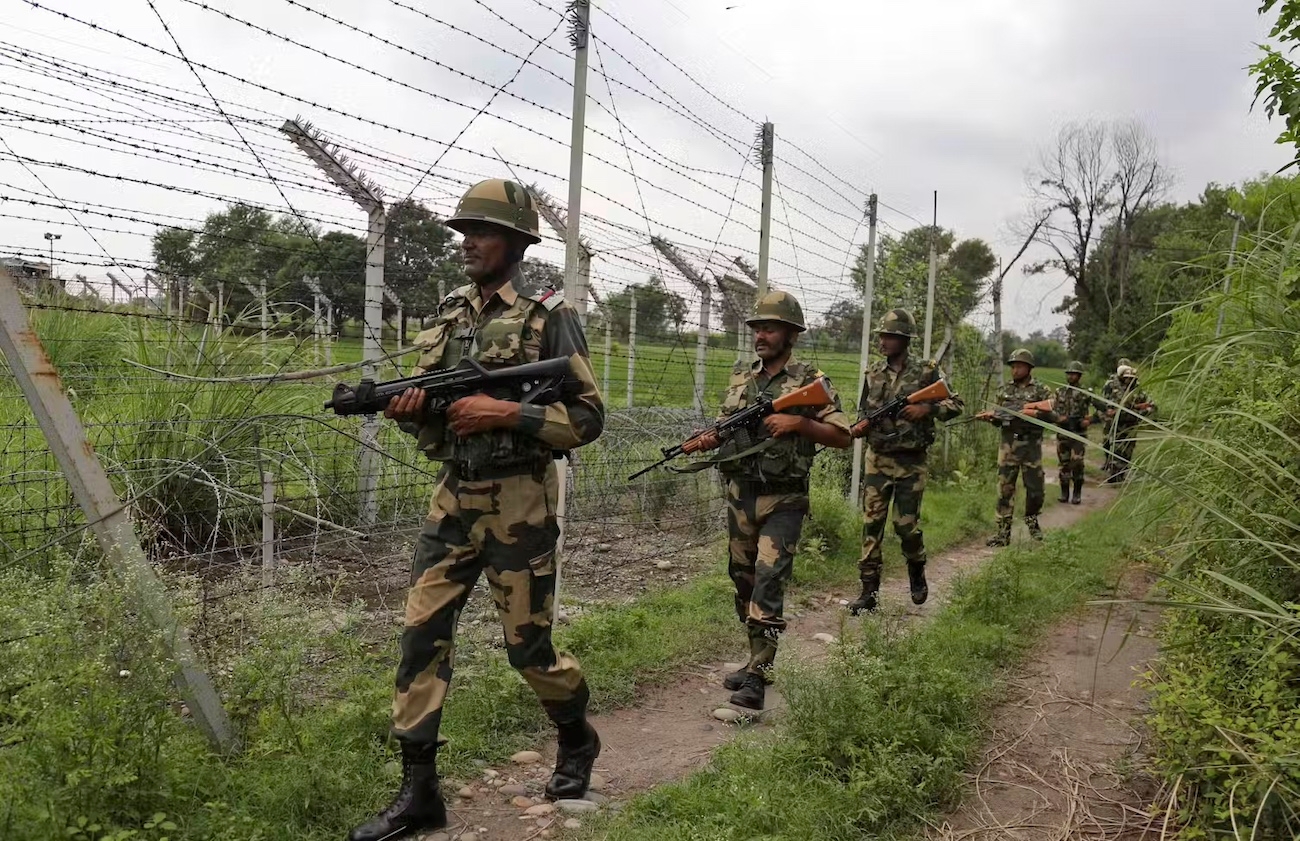 Why India-Pakistan are most likely going to war