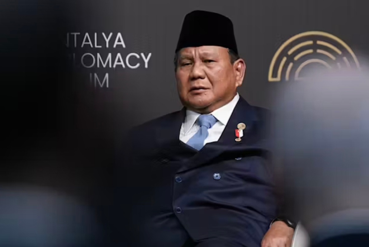 US-Indonesia trade compromise will test Prabowo's mettle