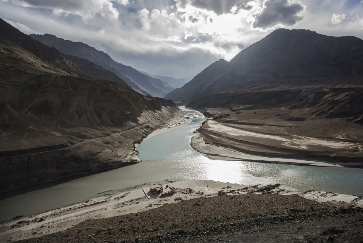 China's flawed narrative on India's Indus Water Treaty abeyance