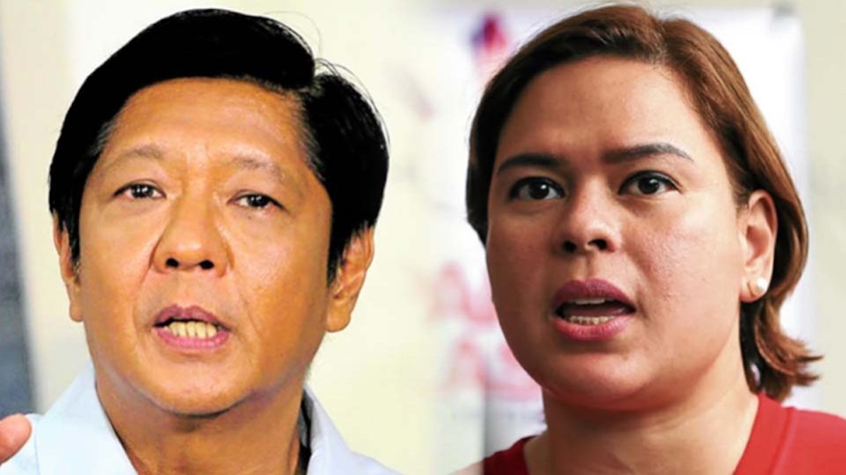 Duterte surges as Marcos flags ahead of crucial midterm polls