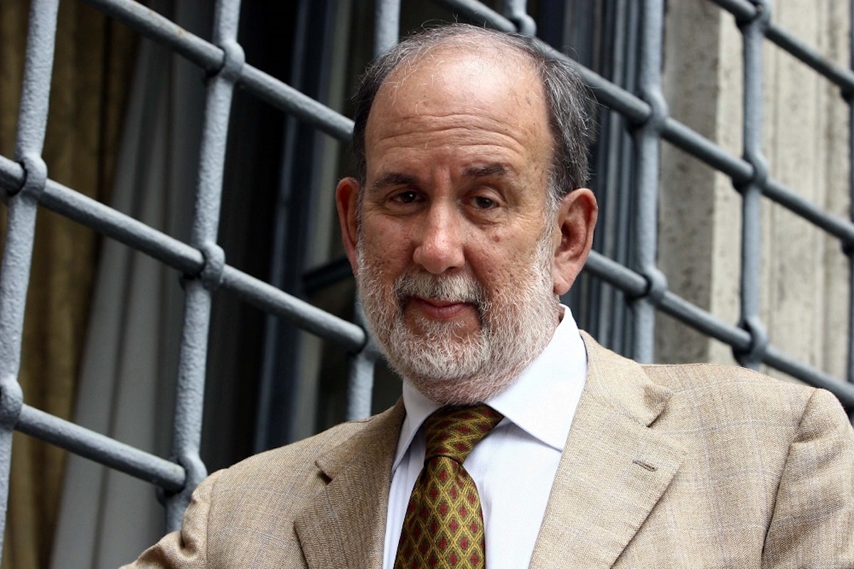 Michael Ledeen, a Reagan revolutionary, passes at 83
