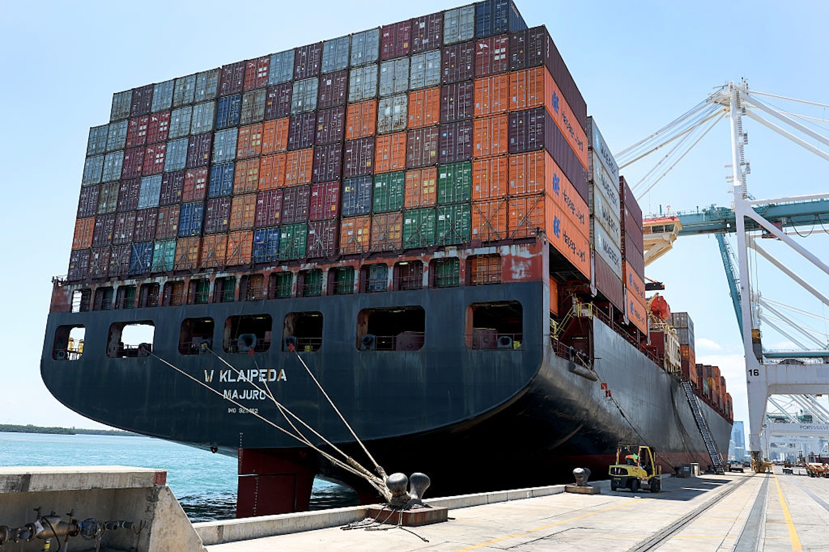Trump's trade beef more with Global South than China