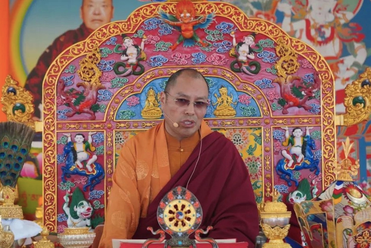 Home and away, China putting tight new squeeze on Tibet