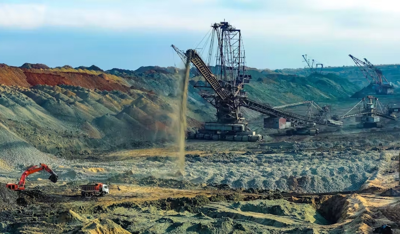 US-Ukraine mineral deal is no path to true peace
