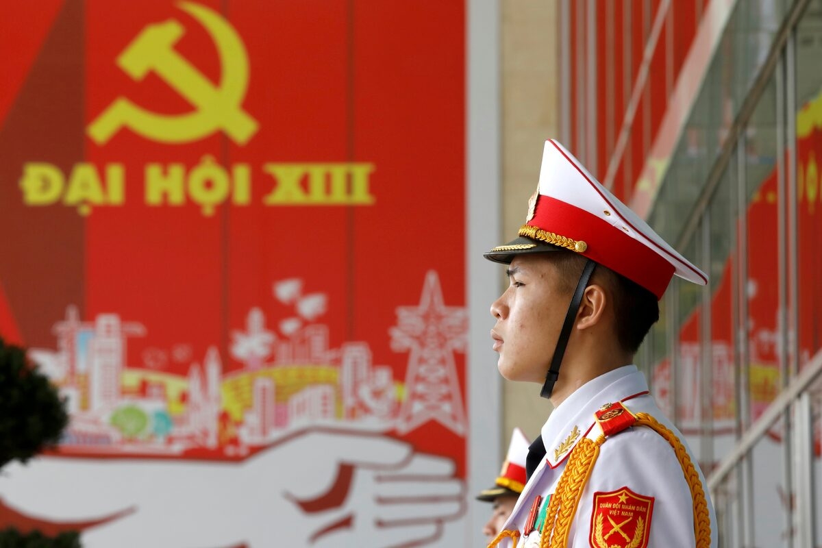 Resolution 68: real reform or elite buffer in Vietnam?