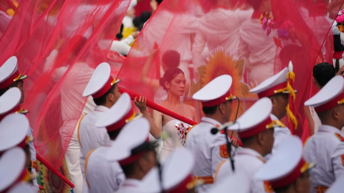 Vietnam War: reckoning with the past, not just celebrating it