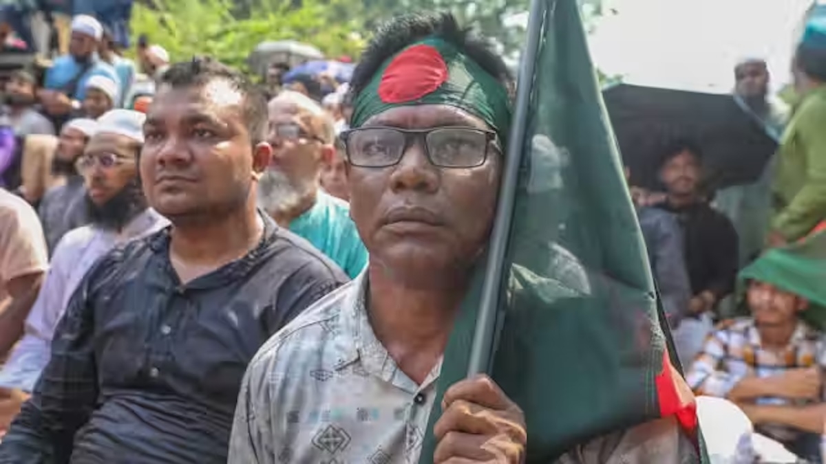 Bangladesh autocrat gone, democratic renewal's a work in progress