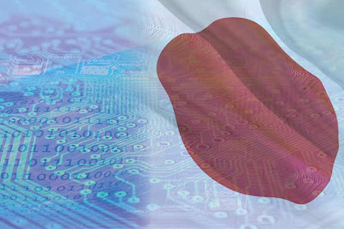 Japan sets the pace for private sector economic security management