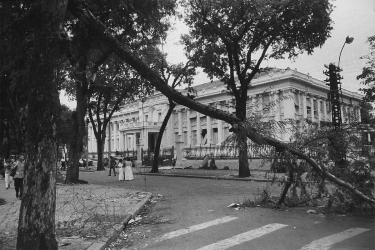 Plot against Diem in a house divided: Washington, Langley, Saigon