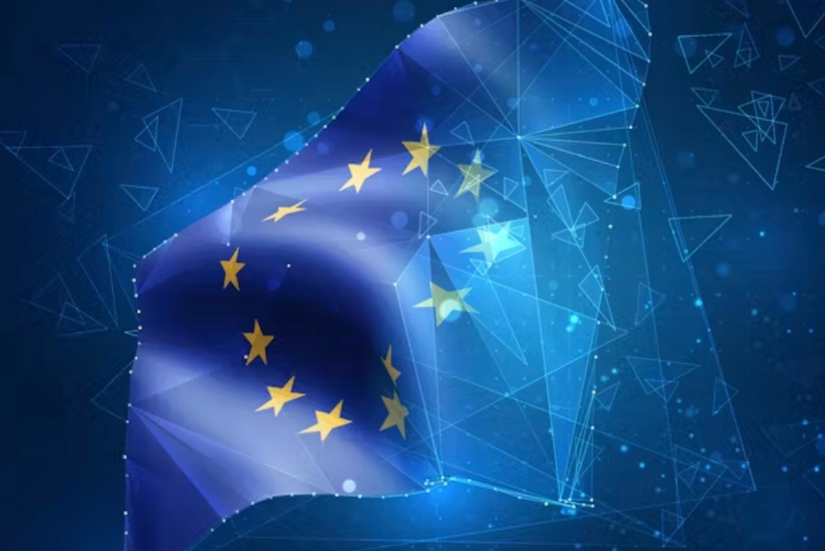 Europe perfectly placed to lead a world abandoned by US