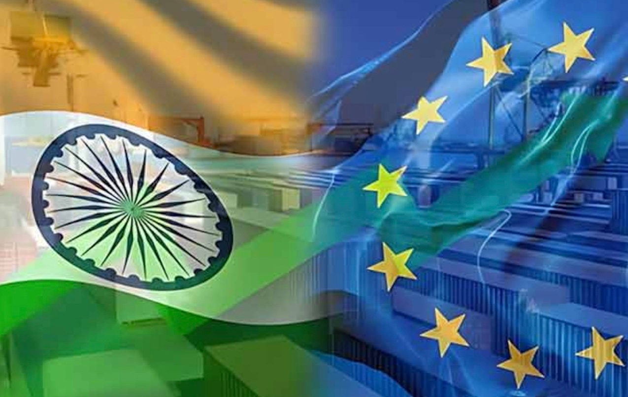 India-EU deal holds key to a new world trade era