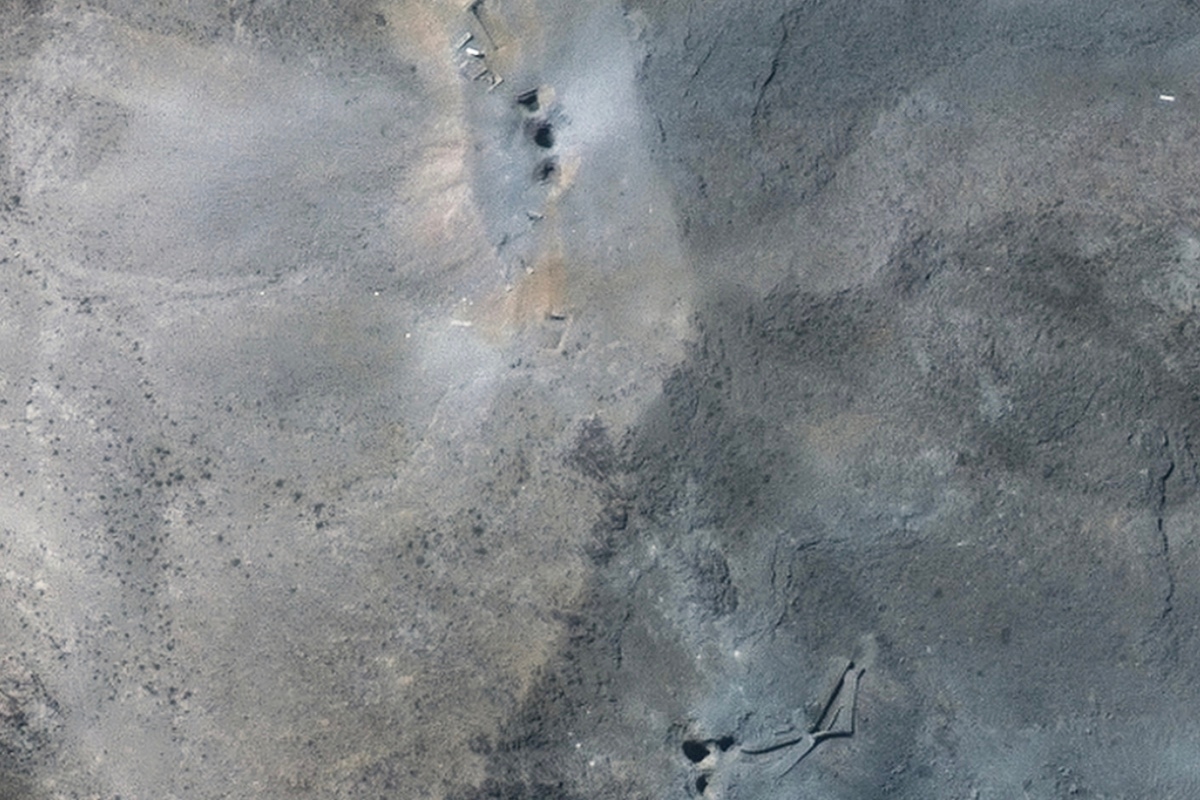Obliteration myth: no end, new beginning for Iran's nuke quest