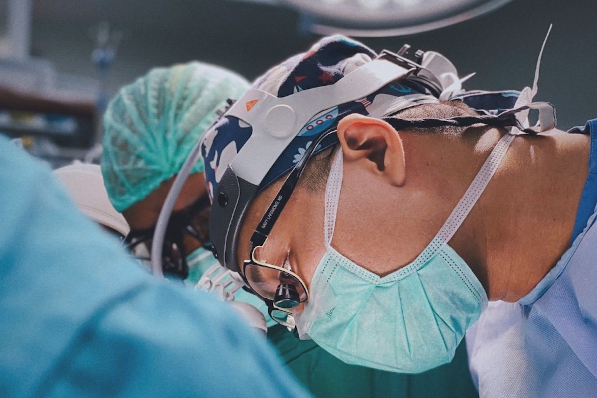 A cure for Indonesia's ailing and corrupt health system