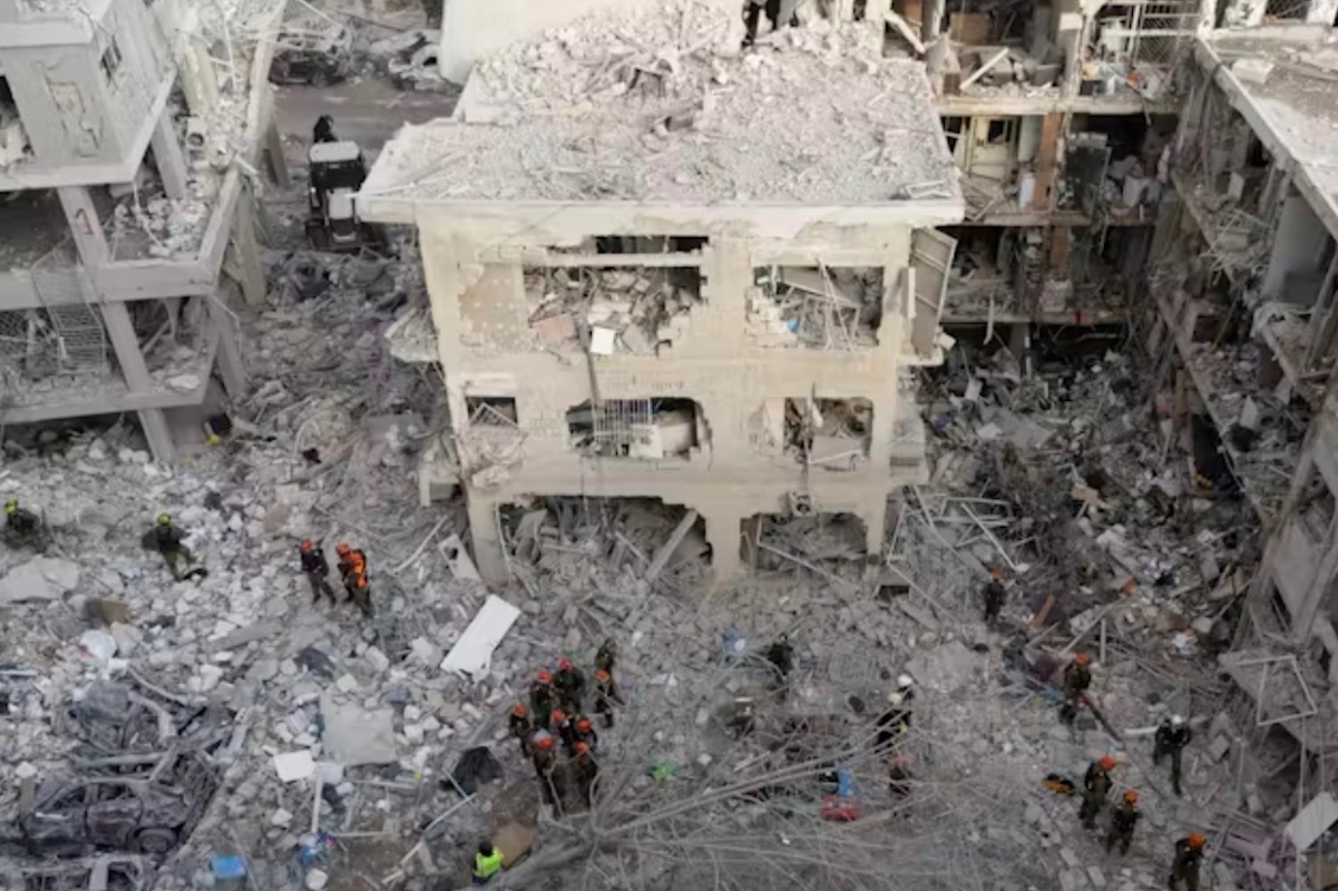 Will a fragile Iran-Israel ceasefire hold?