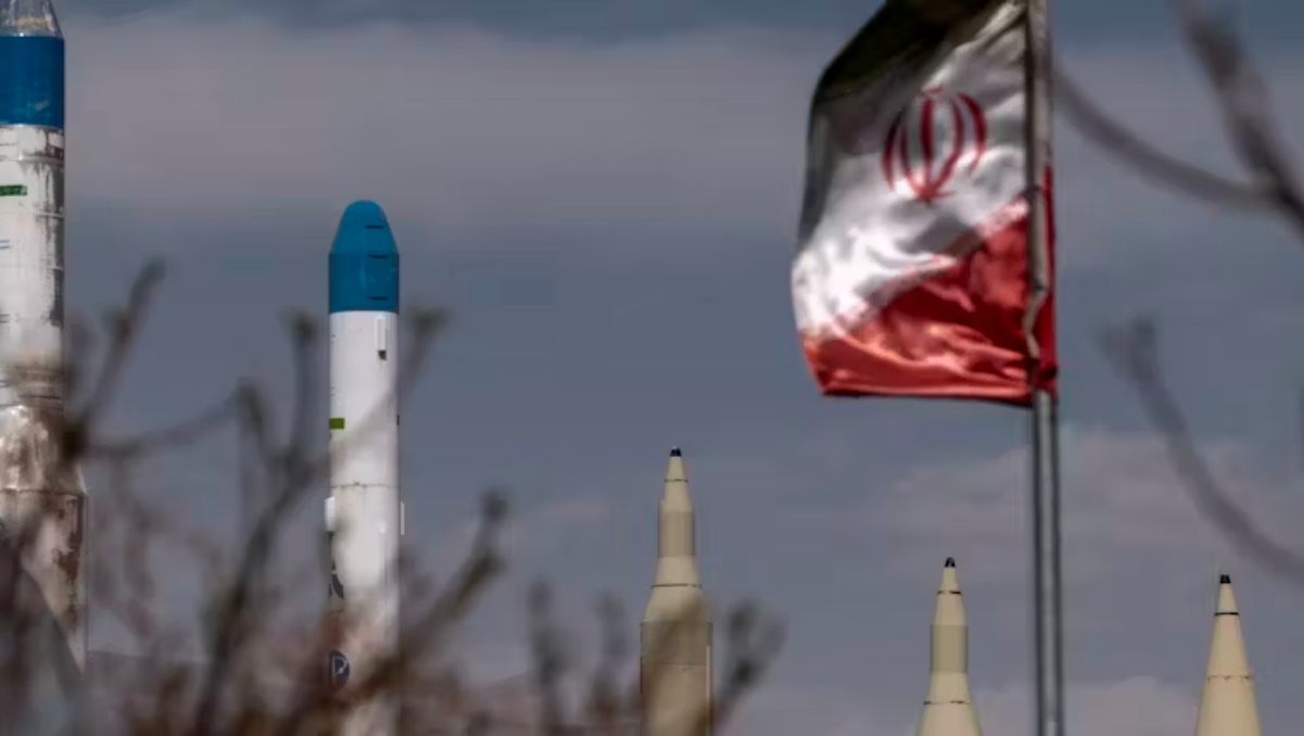 Expect Iran to answer US attacks with asymmetrical warfare