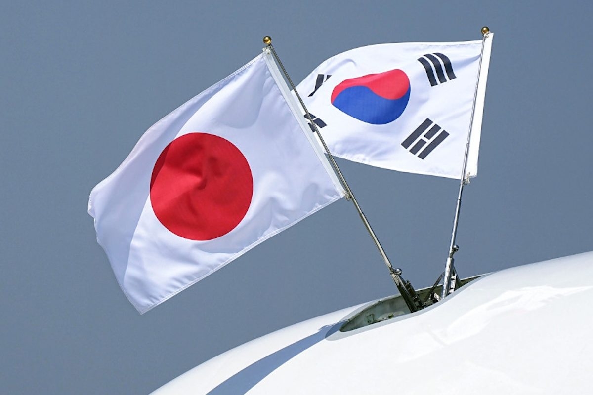 Recommitting to Japan-South Korea cooperation amid uncertainty