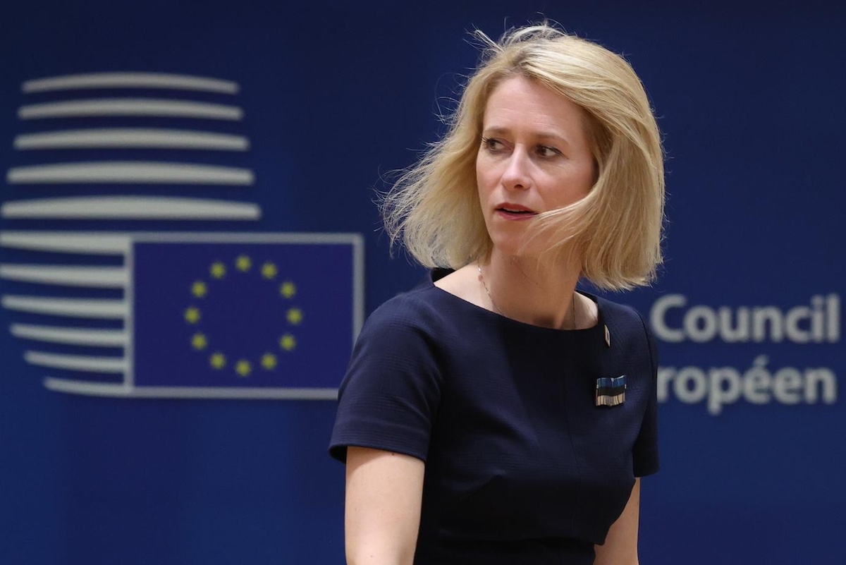 The rise of 'antidiplomacy' in a powerless Europe