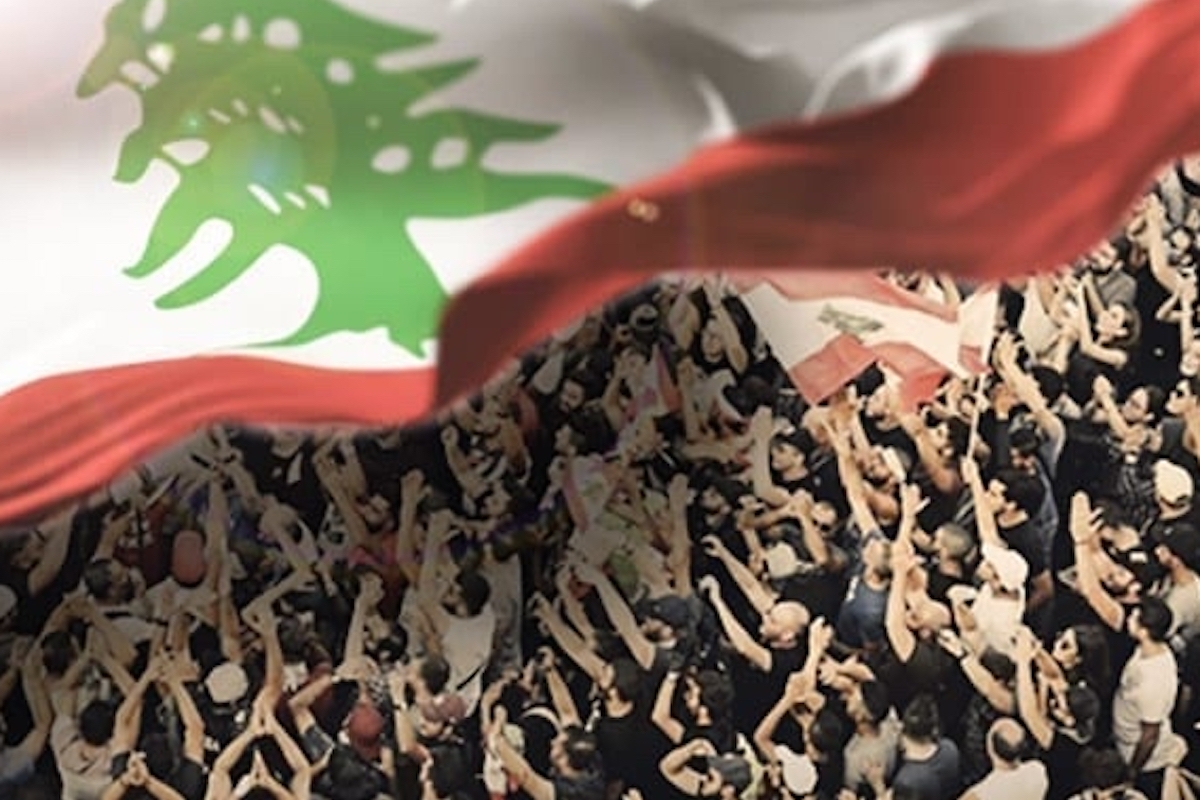Lebanon: ceasefire for tomorrow in a country with no future