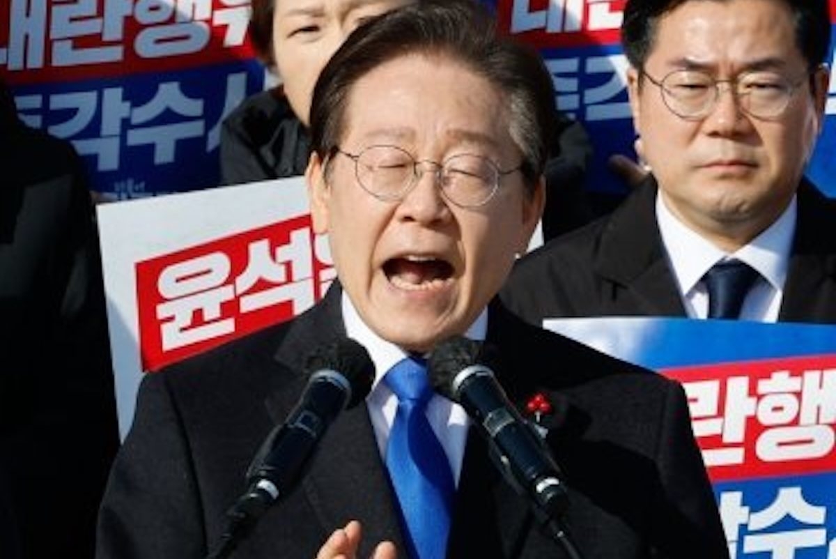 US-Korea alliance to change under Lee Jae-myung