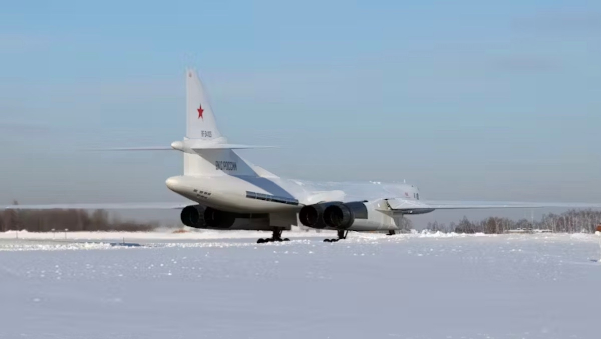 Ukraine's Operation Spider Web redefined the front lines of war