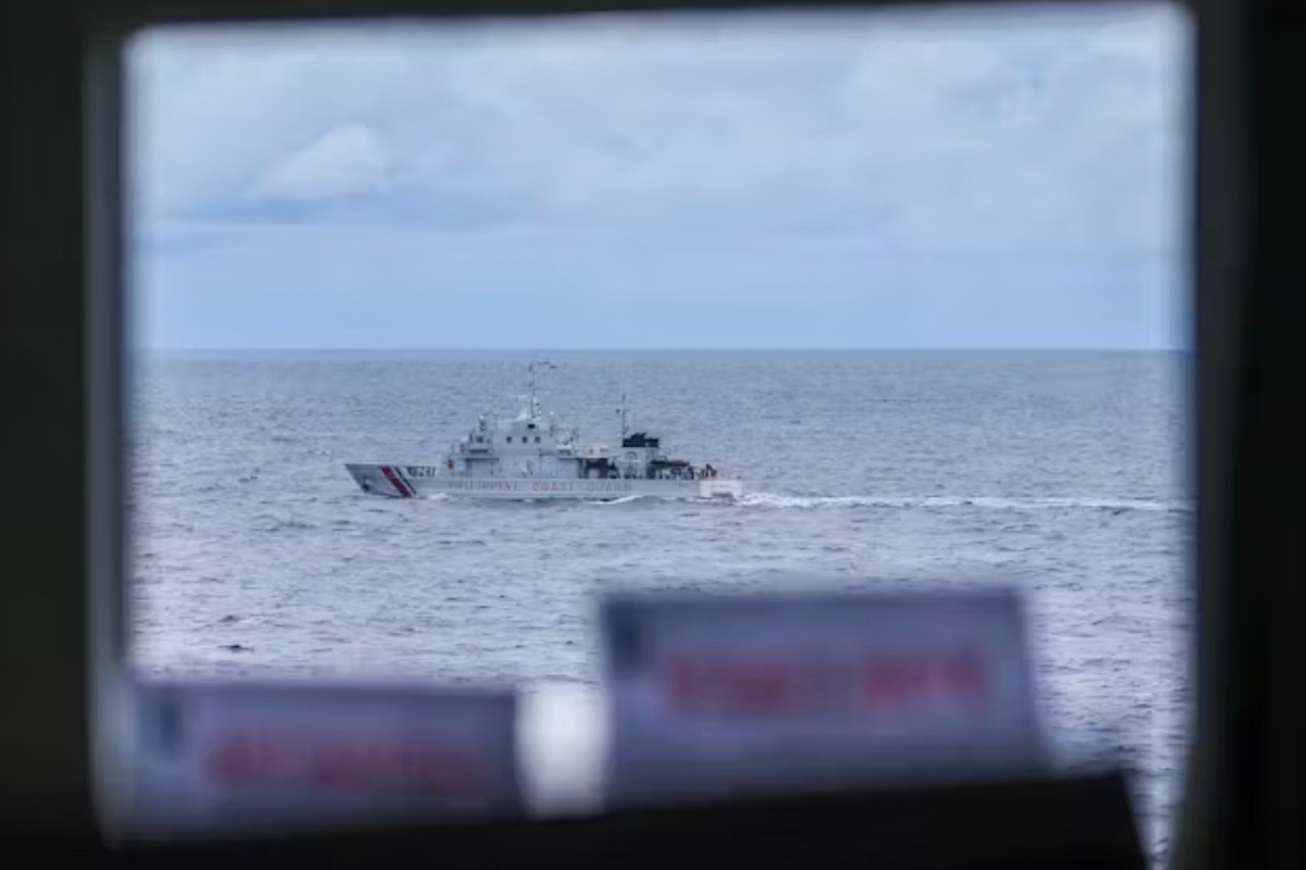 Hedging ways out of troubled waters in South China Sea