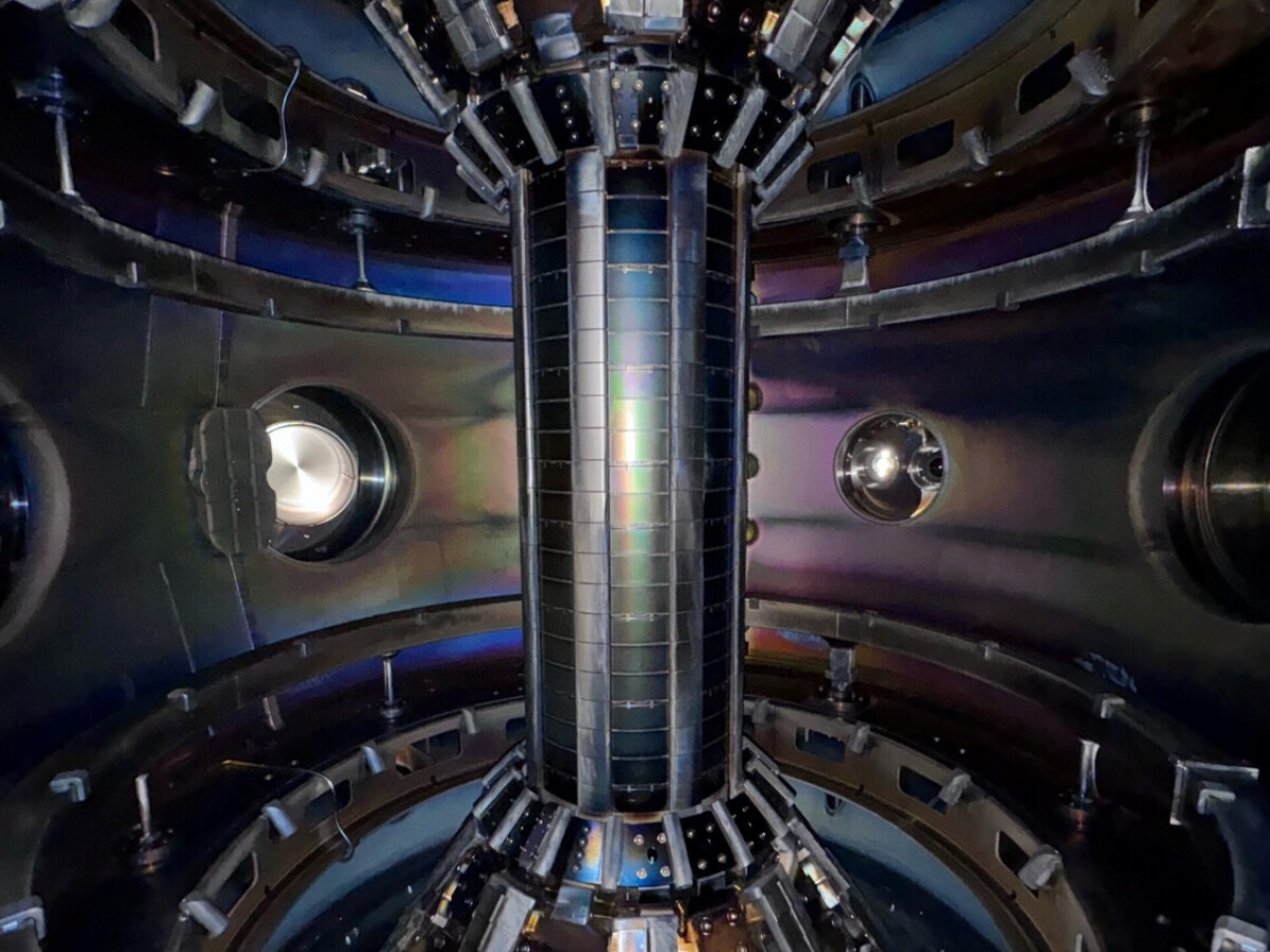 UK-Japan charting a joint nuclear fusion future