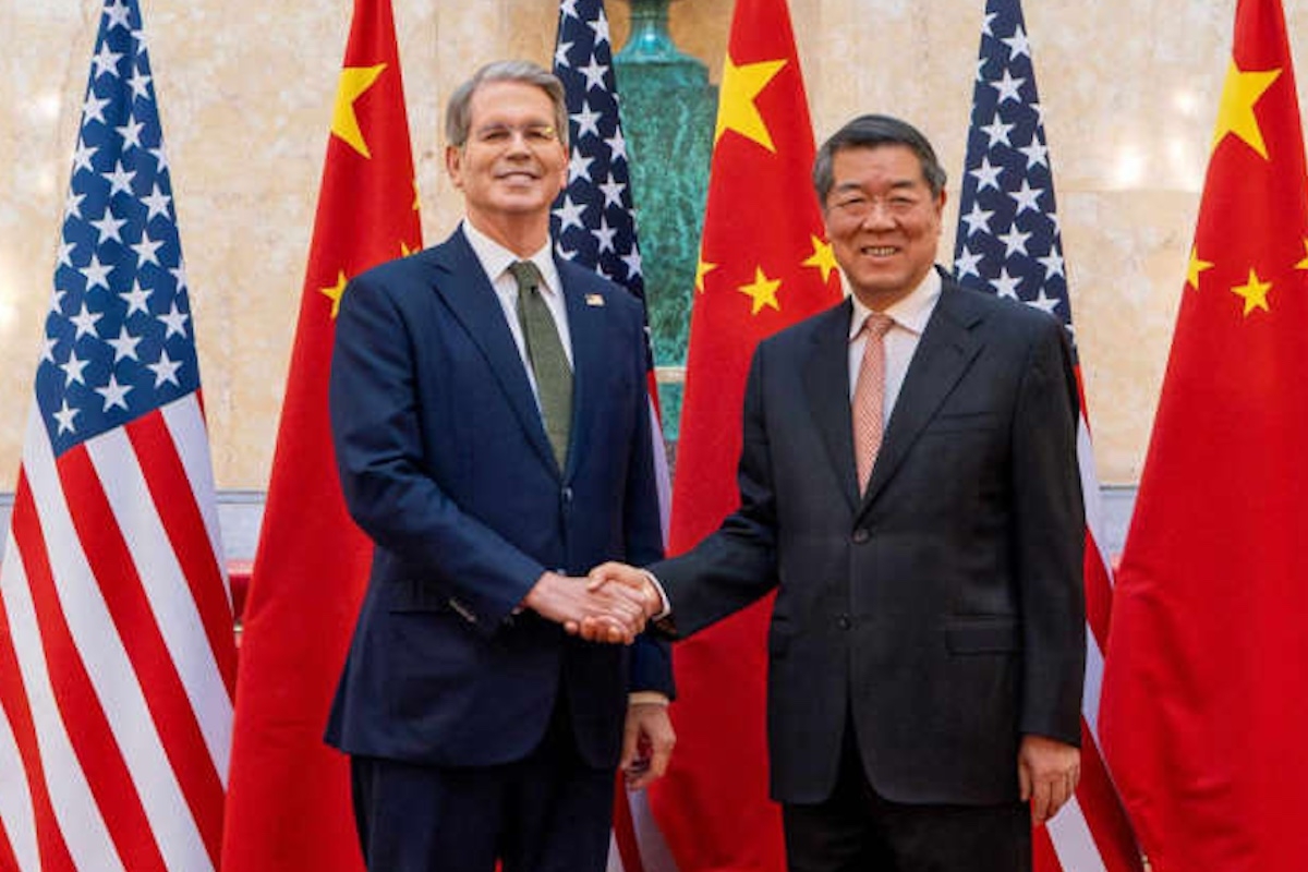 Asia's shaky economies need a US-China trade truce, fast