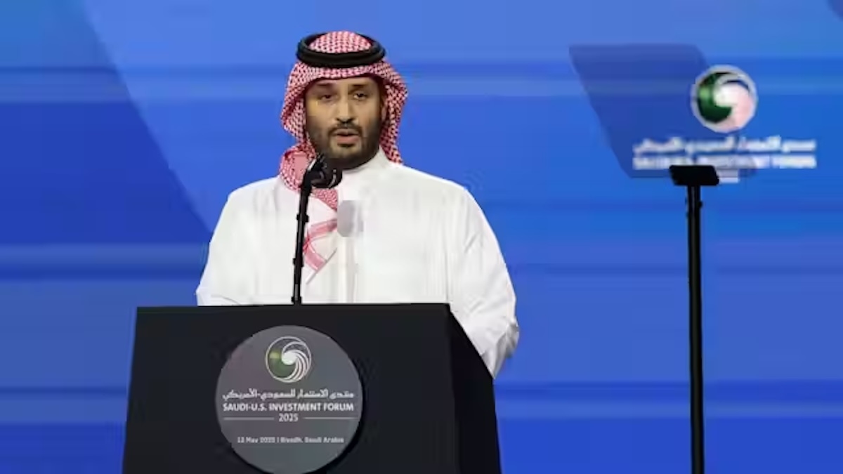 Israel-Iran war: Why Gulf states want no clear winner