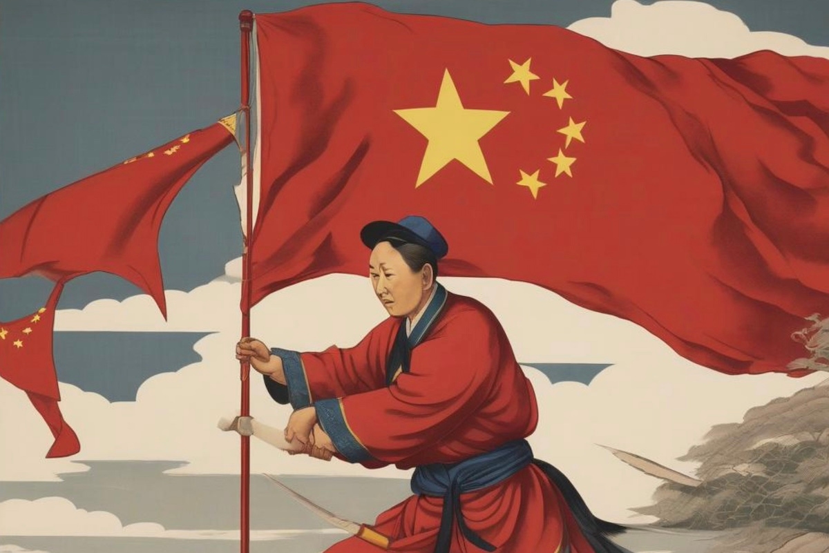To change or not to change in Xi's China