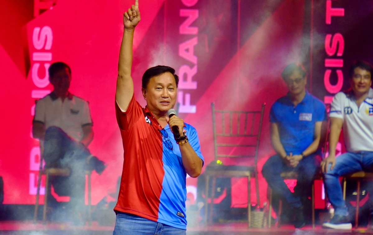 China goes after Marcos ally over South China Sea