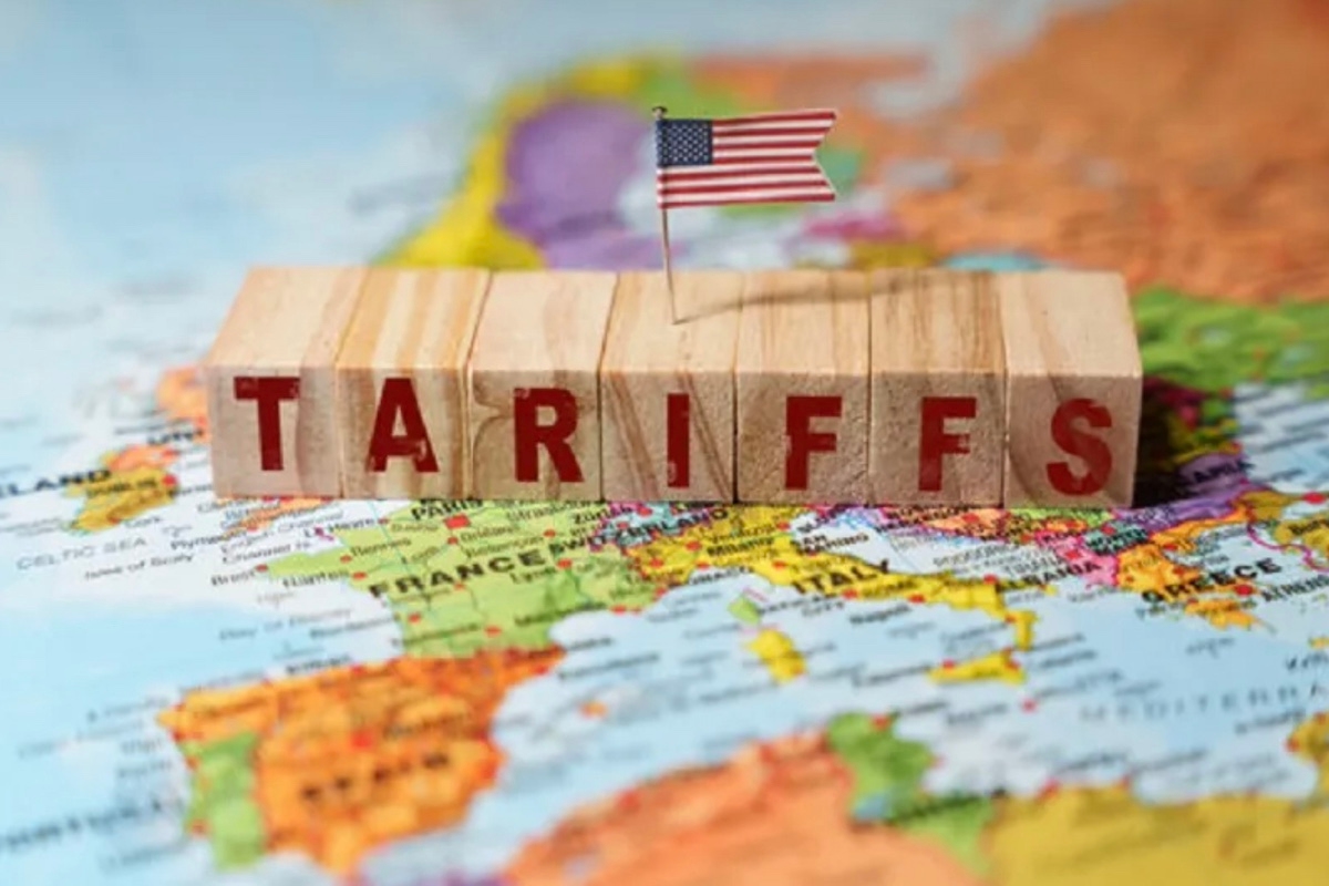 EU capitulates to Trump in vassal-state trade deal