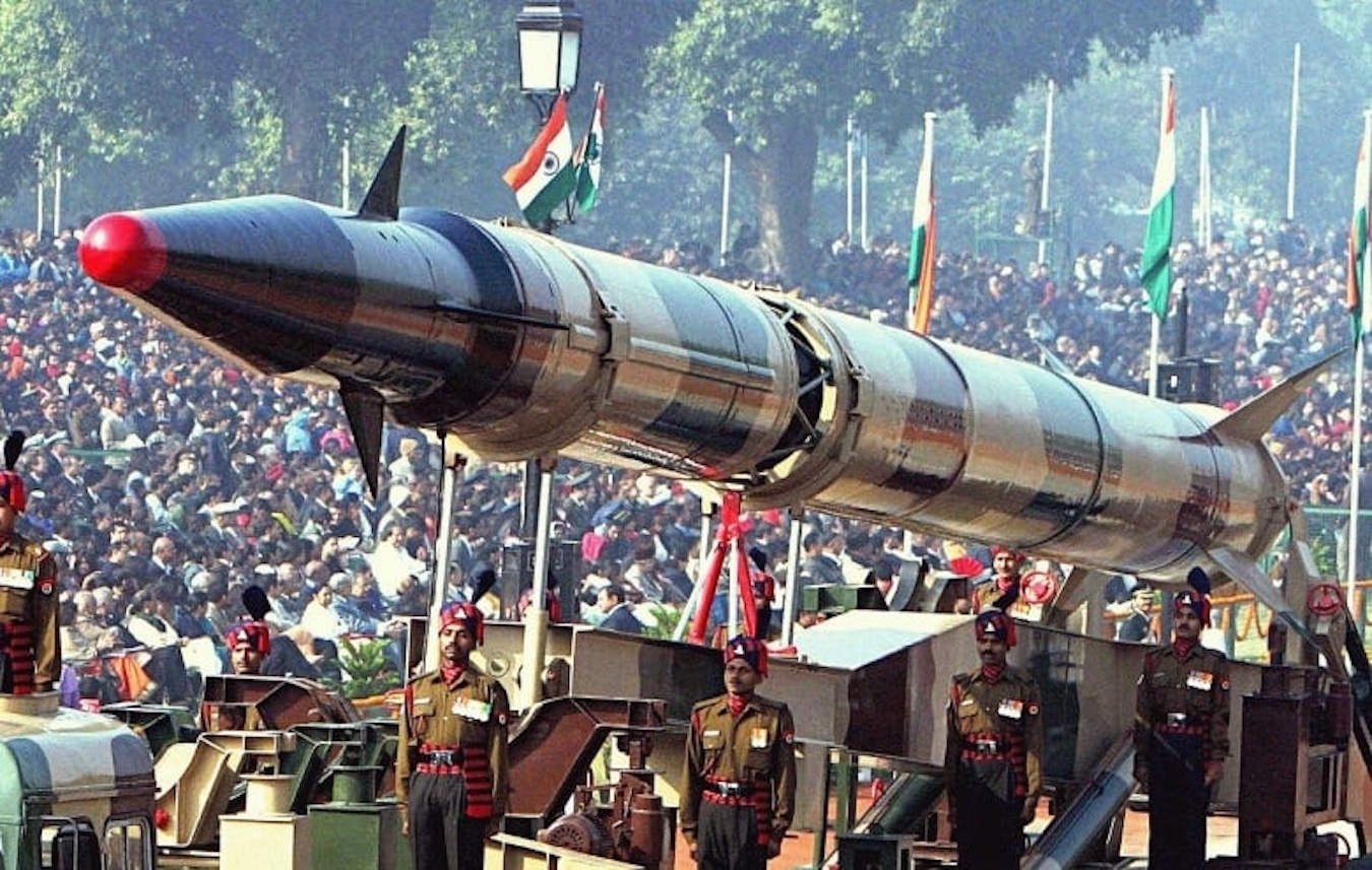 Missiles and mandates: Will Indian democracy fuel nuclear war?