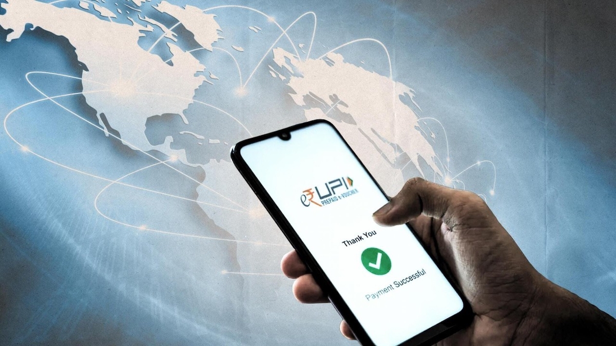 What India can teach the US about digital finance