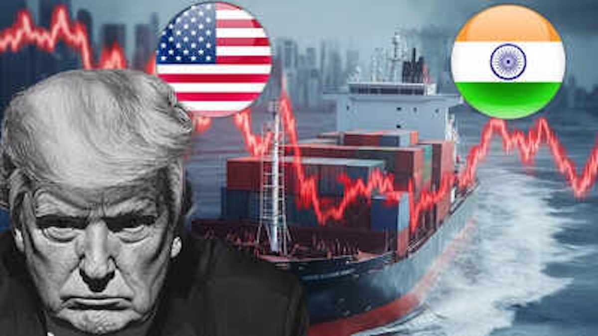 India's misreading of America's intent and capacity