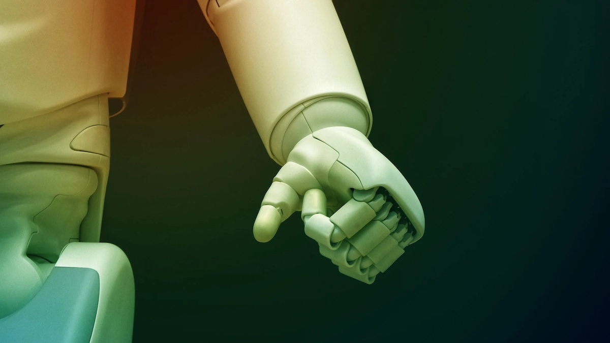 AI vs jobs, China trade truths and dictator economics