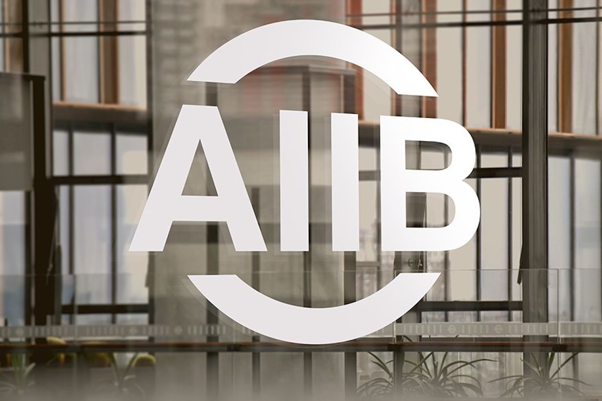 China's AIIB isn't too young to act and invest responsibly