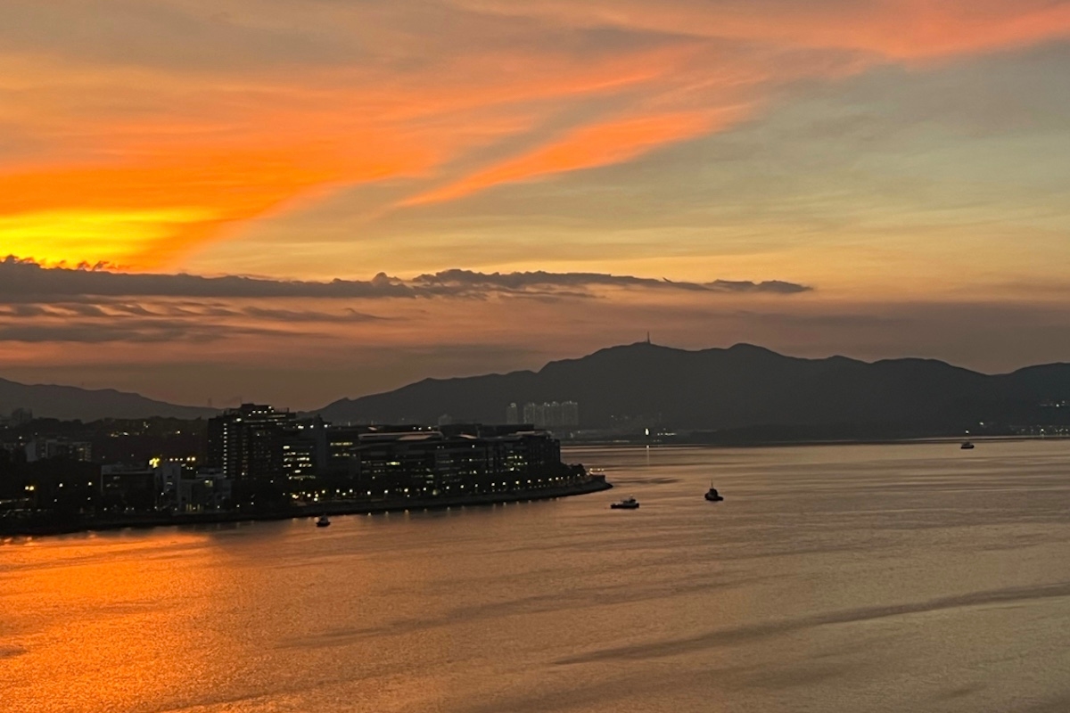 HK stablecoin: Between crypto's decline and digital yuan's rise