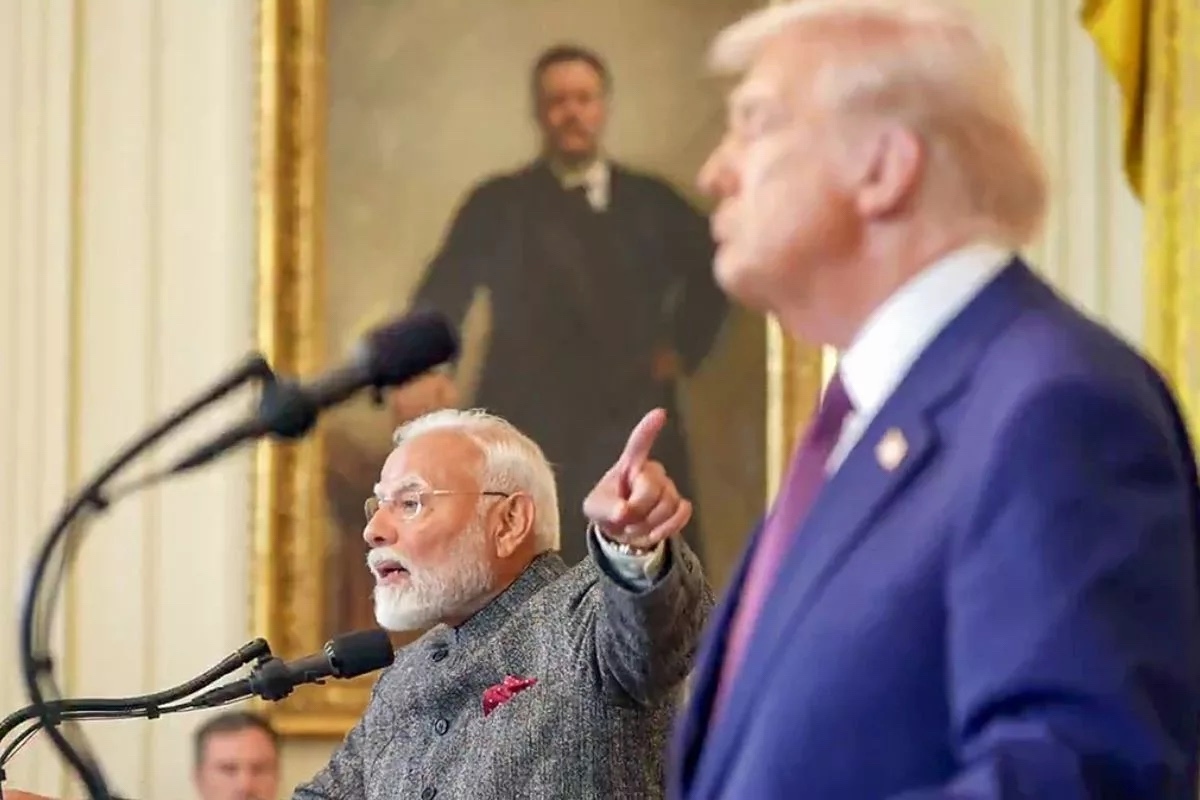 India's hand in Trump tariff row stronger than it looks
