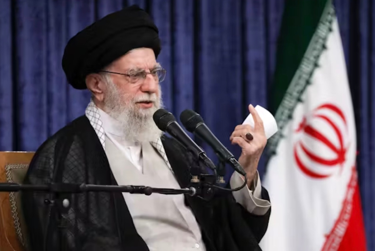 Did the 12-day war forever change Iran's Khamenei?