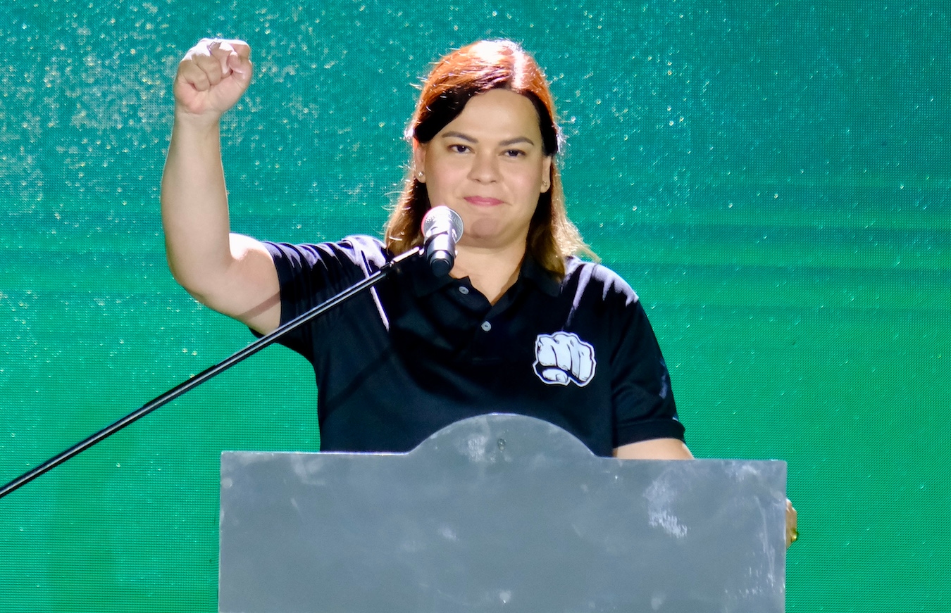 Court gives Sara Duterte a new lease on political life