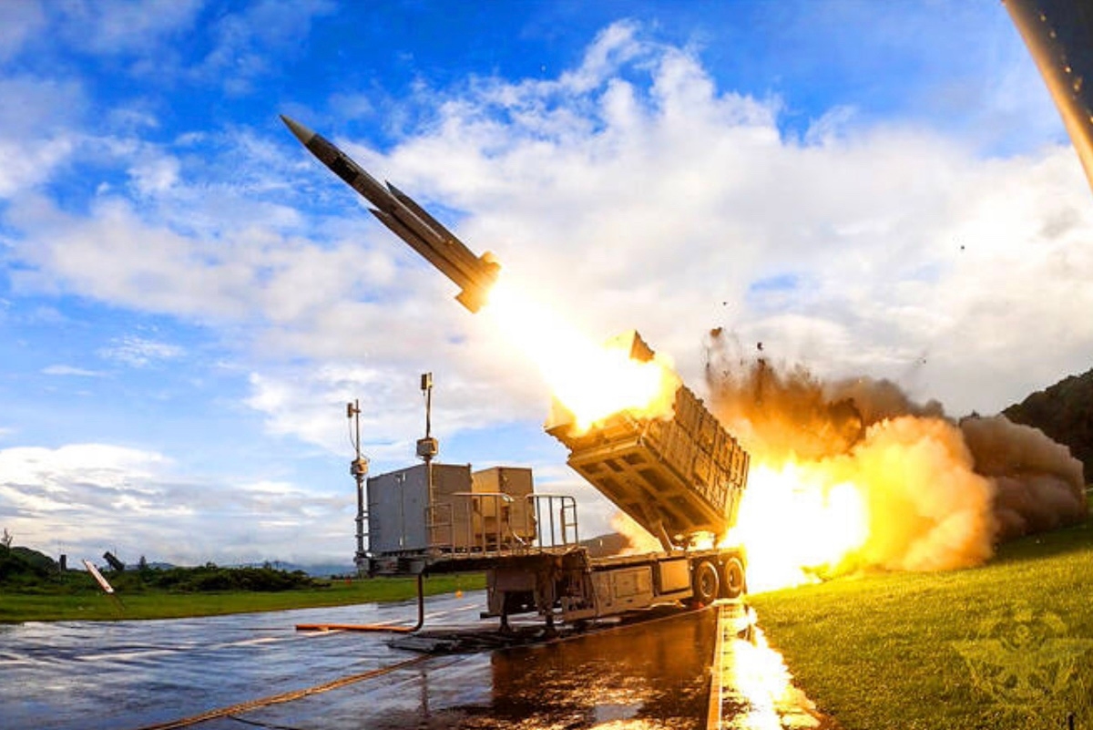 Taiwan readying 'carrier killer' missile to thwart China invasion