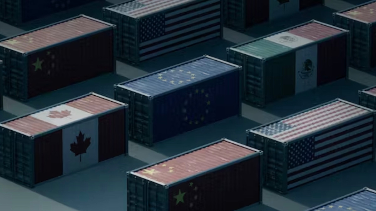 Trump's tariffs to hurt the US more than most others