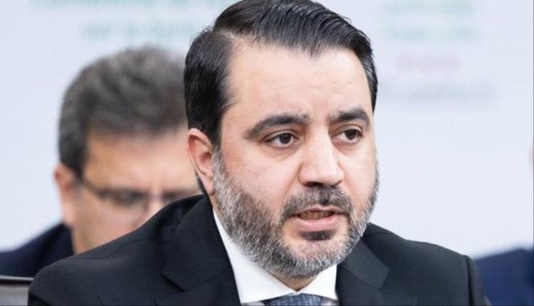 "حرب خفية".. الشيباني يعلق على ما حدث في الساحل