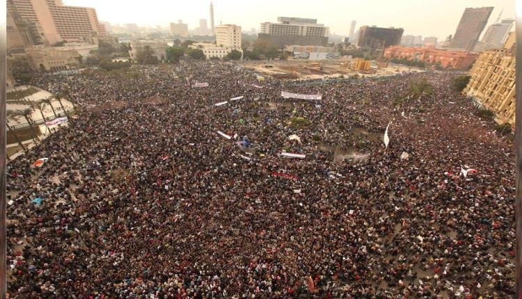 اسرار جديدة .. مصر تحبط مخطط خطير للحرب الأهلية