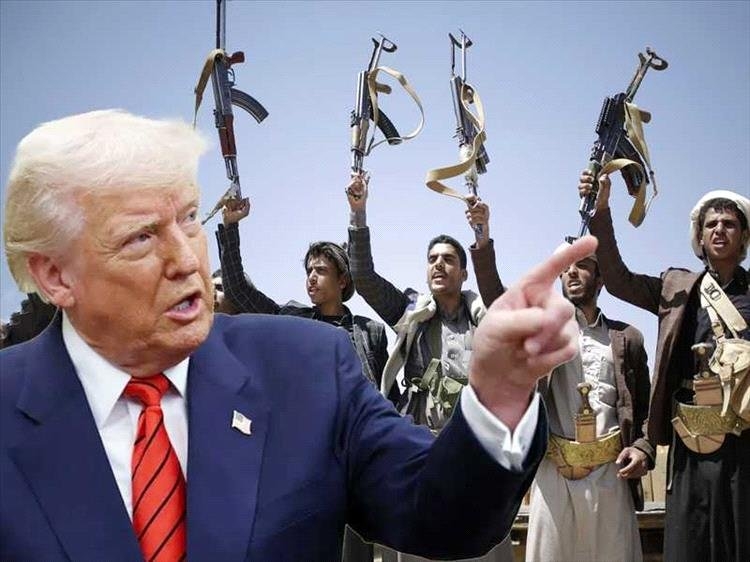ترامب يصف نتائج عمل أول 100 يوم من رئاسته بـ 'التاريخية'